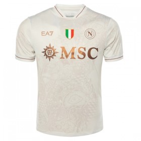 Goedkope SSC Napoli Uitshirt 2025-26